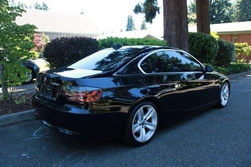 2007 bmw 328 in dallas, texas