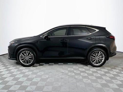 2022 lexus nx 350 premium in reno, nevada