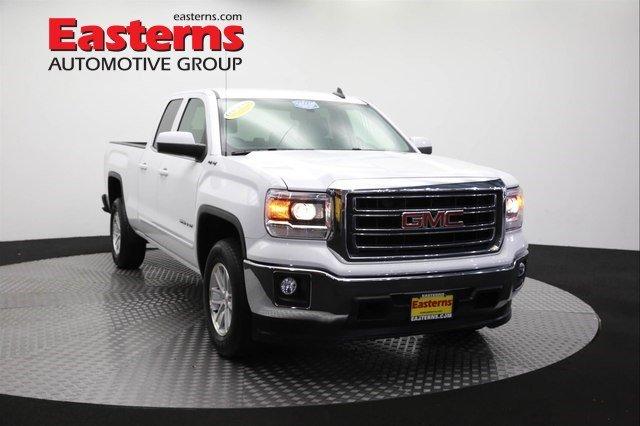 used 2015 gmc sierra 1500 sle laurel, md 20723 for sale in laurel, maryland