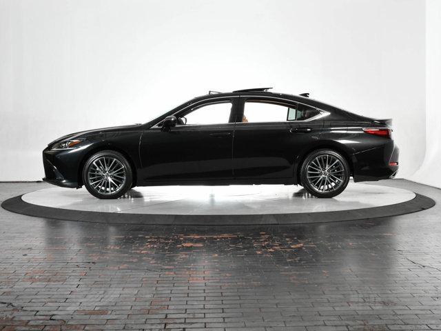 2023 lexus es 350 premium