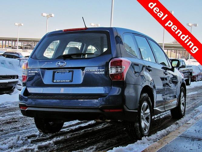 used 2014 subaru forester 2.5i indianapolis, in 46227 for sale in indianapolis, indiana