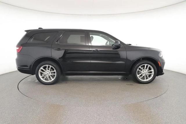 2021 dodge durango gt awd
