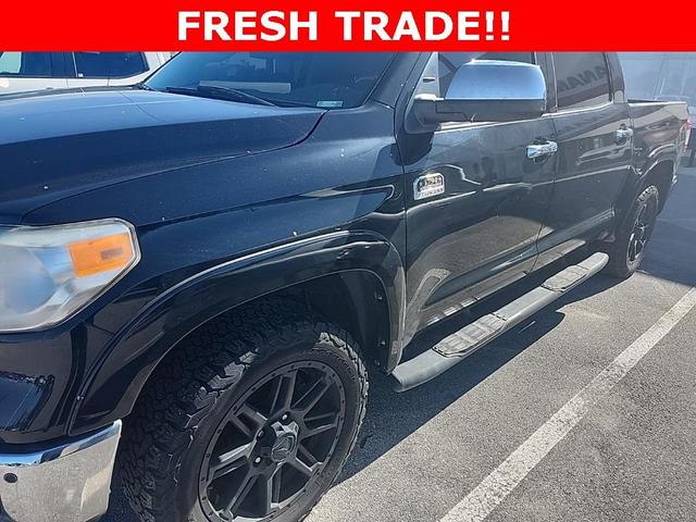 2016 toyota tundra 1794