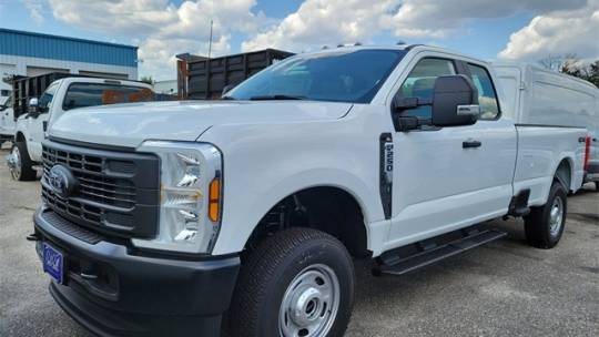 2024 Ford F-250