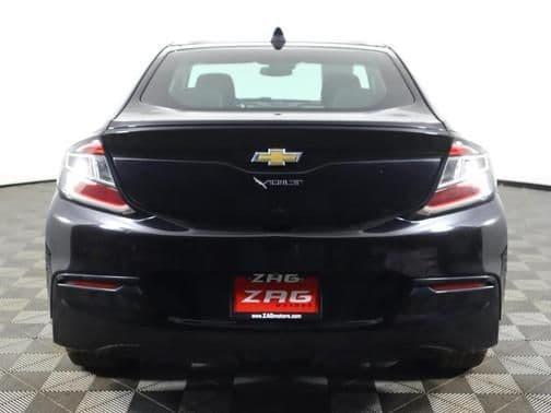 2018 chevrolet volt in chicago, illinois
