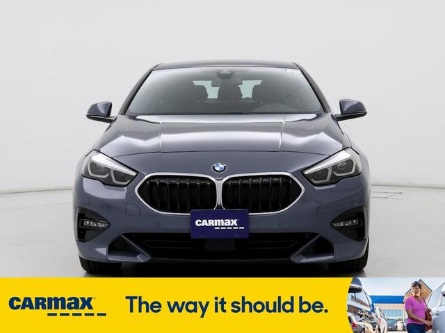 2021 bmw 228 gran coupe i xdrive gran coupe