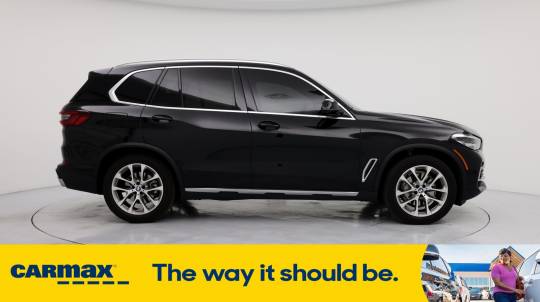 2023 BMW X5