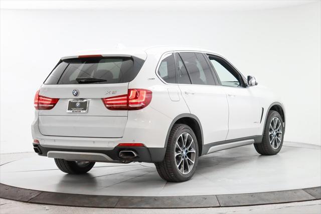2018 bmw x5 edrive xdrive40e