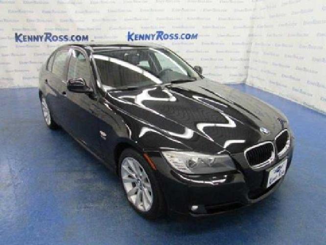 2011 bmw 3 series 4dr sdn 328i xdrive awd sulev in irwin, pa