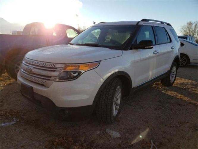 2014 ford explorer xlt awd xlt 4dr suv for sale in american fork, utah