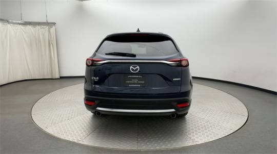 2022 Mazda CX-9