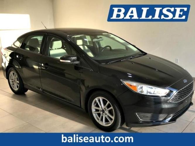 2015 ford focus se se 4dr sedan for sale in wilbraham, massachusetts