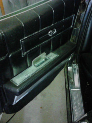 1971, suicide doors, ford thunderbird, sunroof, 429 big block engine