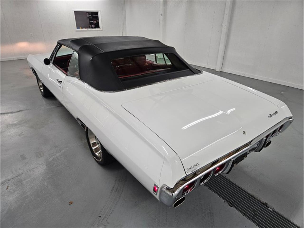 1968 chevrolet impala in greensboro, north carolina for sale in greensboro, nc