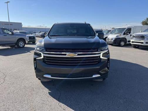 2021 chevrolet tahoe lt in fort smith, arkansas