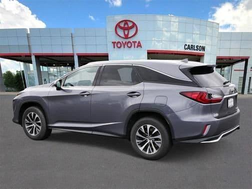 2021 lexus rx 350l premium in minneapolis, minnesota