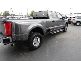 2023 Ford F-350 xlt