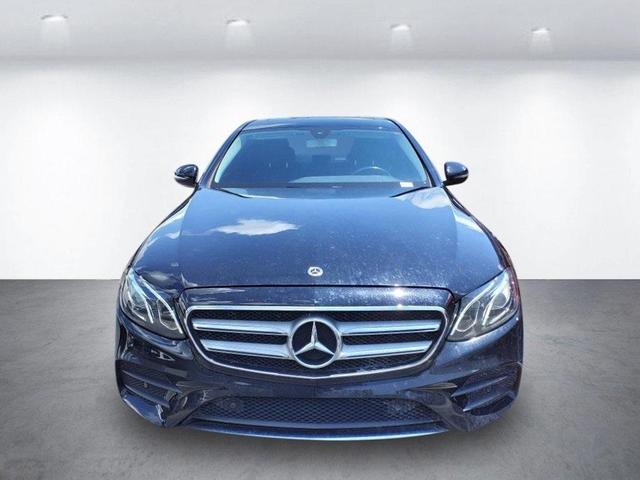 2018 mercedes-benz e-class e 300