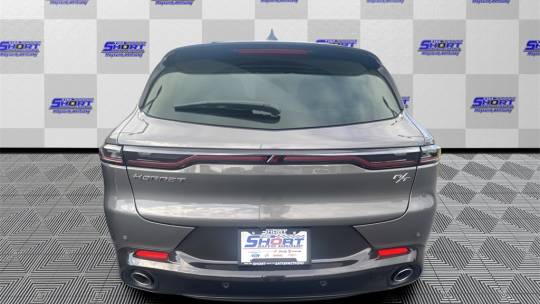 2024 Dodge Hornet