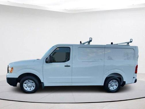 2018 nissan nv cargo nv1500 in saint louis, missouri