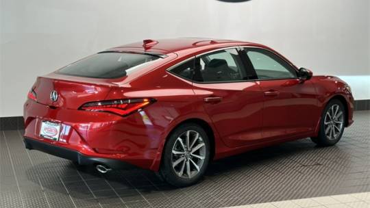 2025 Acura Integra