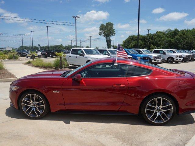 used 2015 ford mustang gt monroe, la 71202 for sale in monroe, louisiana