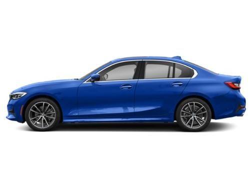 2021 bmw 330