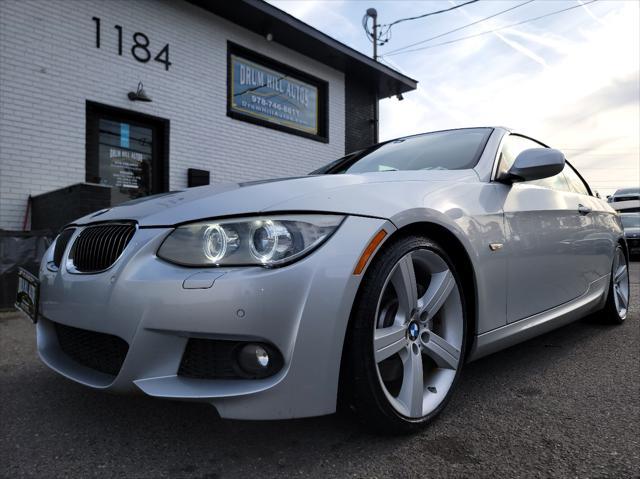 2013 bmw 335 335i convertible