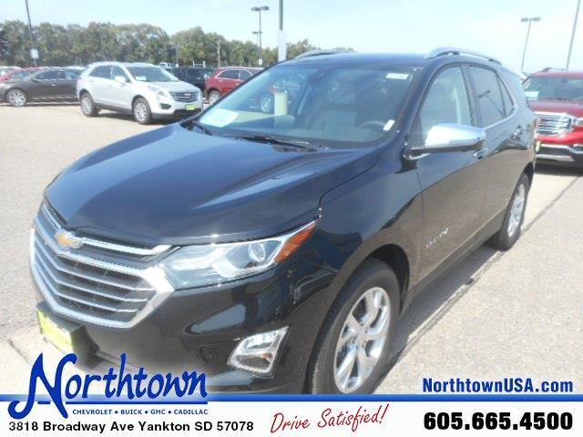 2019 chevrolet equinox premier 4x4 premier 4dr suv w/1lz for sale in yankton, south dakota