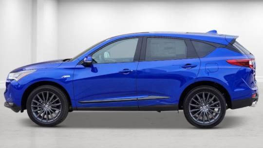 2024 Acura RDX