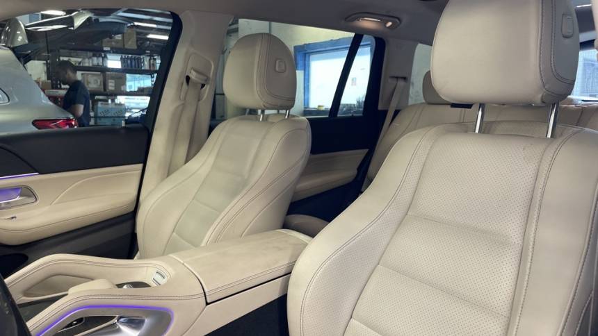 2020 mercedes-benz gls gls 450
