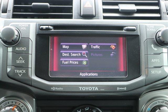 used 2013 toyota 4runner 4wd salem, or 97301 for sale in salem, oregon