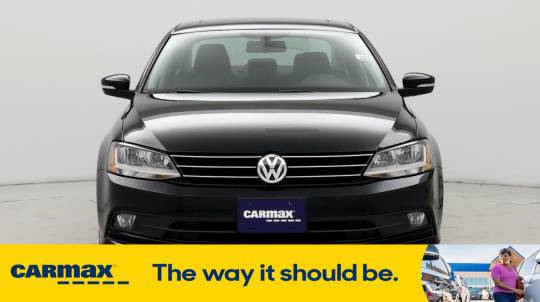 2017 Volkswagen Jetta