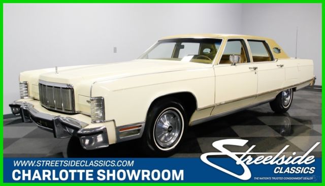 1976 automatic