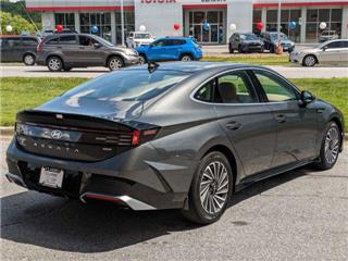 2024 Hyundai Sonata limited