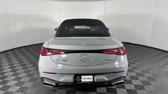 2024 Mercedes-Benz CLE