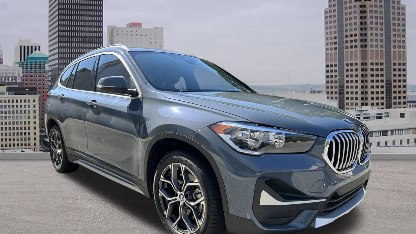 2021 bmw x1 sdrive28i