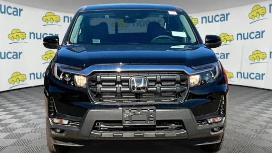 2025 Honda Ridgeline