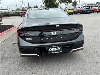 2024 Hyundai Sonata limited