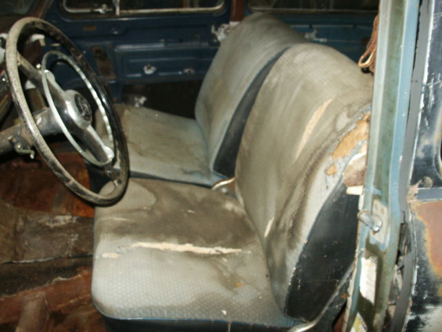 1954 mercedes benz 220a 4 sedan ponton style restoration project