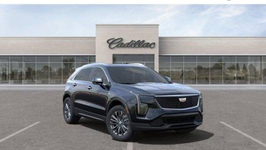 2024 Cadillac XT4