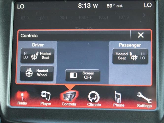 used 2017 dodge journey fwd crossroad corvallis, or 97330 for sale in adair village, oregon