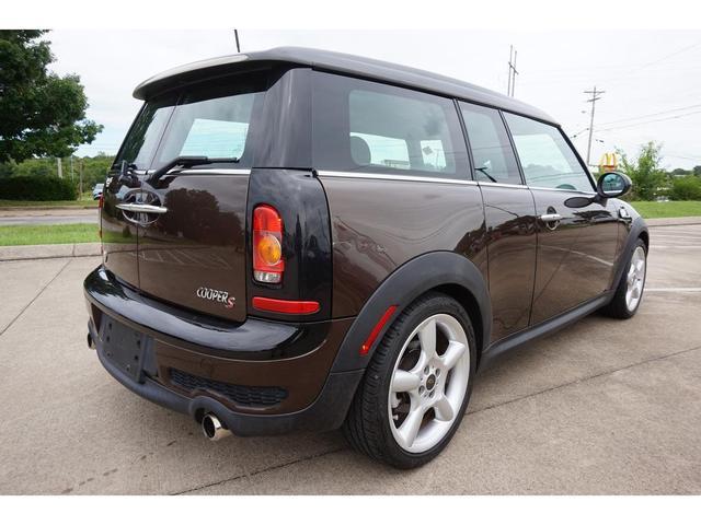 2008 mini cooper clubman in columbia, tennessee