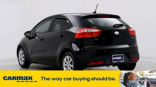 2013 Kia Rio