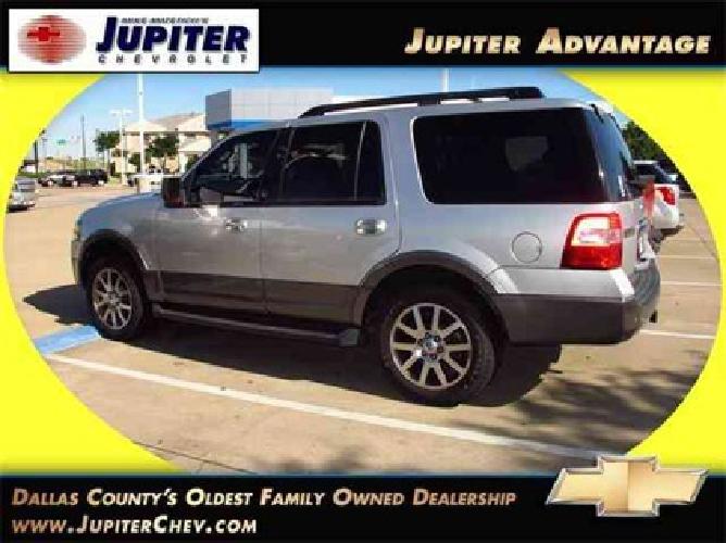 2011 ford expedition in garland, tx