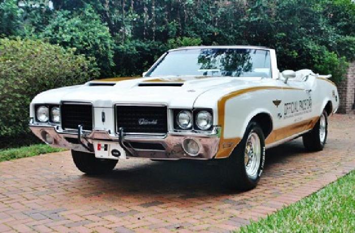 1972 oldsmobile cutlass in brentwood, ny