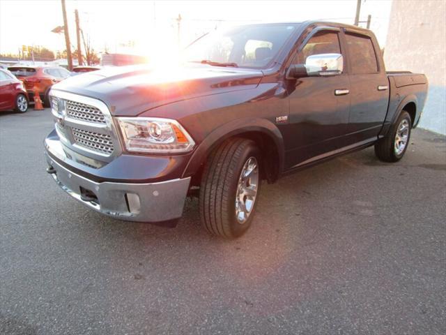 2014 ram 1500 laramie