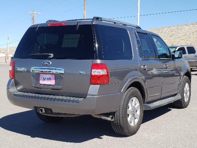 2010 ford expedition xlt 4x4 xlt 4dr suv for sale in las cruces, new mexico