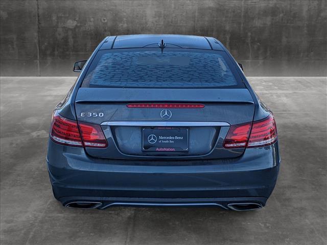 2014 mercedes-benz e-class e 350