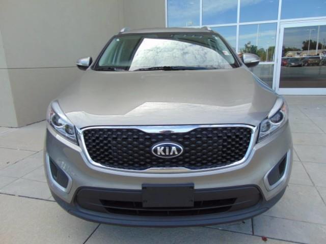 2017 kia sorento lx v6 awd lx v6 4dr suv for sale in dover, delaware